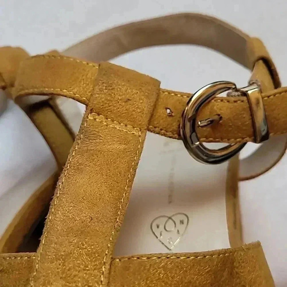 BC‎ Footwear Terrace Vegan Women's Heel - Picture 6 of 9